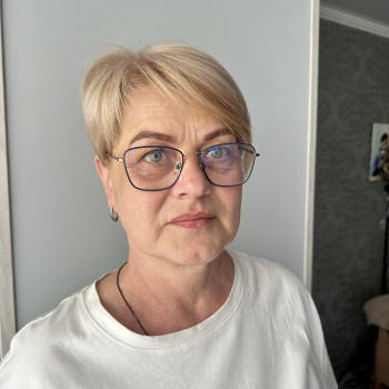 Пудрові брови
                    Лешмейкер Оксана Слов'янськ