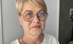 ПМ брів Лешмейкер Оксана Слов'янськ