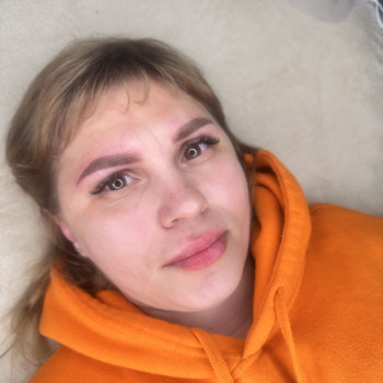 Пудрові брови
                    Лешмейкер Оксана Слов'янськ