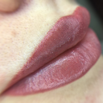 Перманентний макіяж
                    Мастер перманентного макияжа Юлия Черновцы