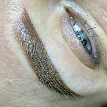 Перманентний макіяж
                    Мастер перманентного макияжа Юлия Черновцы