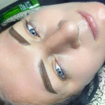 Перманентний макіяж
                    Мастер перманентного макияжа Юлия Черновцы