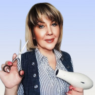 Перукар Елена Юрко на Barb.ua