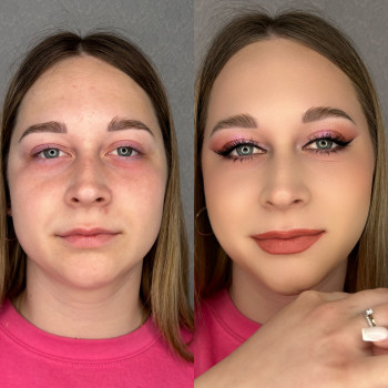 Ирина Сапченко, Ивано-Франковск Фото - 2