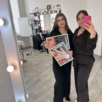 Ирина Сапченко, Ивано-Франковск Фото - 1