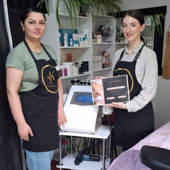 KUDRYASHOVA massage, Чернівці Фото - 11