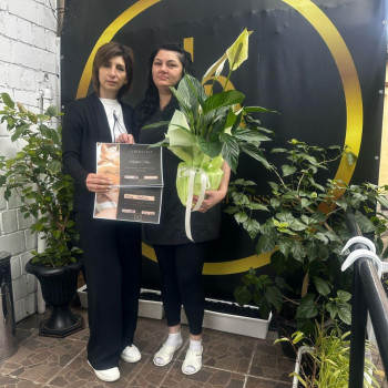 KUDRYASHOVA massage, Чернівці Фото - 10