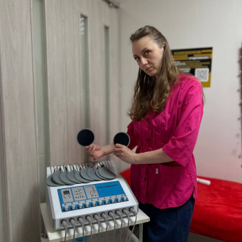 KUDRYASHOVA massage, Чернівці Фото - 8