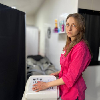 KUDRYASHOVA massage, Чернівці Фото - 4