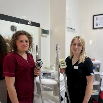 KUDRYASHOVA massage, Чернівці Фото - 3