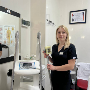 KUDRYASHOVA massage, Чернівці Фото - 2