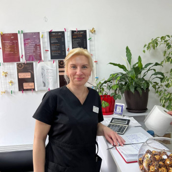 KUDRYASHOVA massage, Чернівці Фото - 1