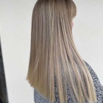 AirTouch
                    Перукар Анастасия Чернівці