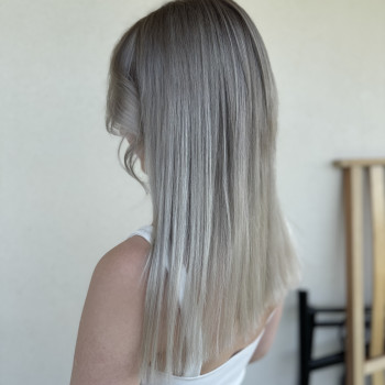 AirTouch
                    Перукар Анастасия Чернівці