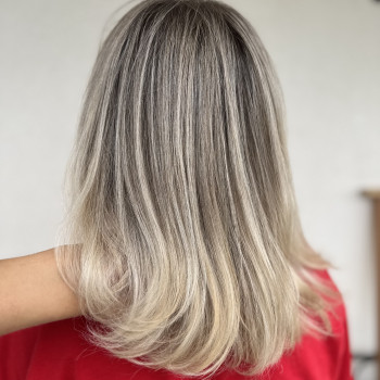 AirTouch
                    Перукар Анастасия Чернівці