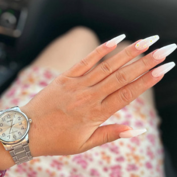 Оксана Стріжеус, Вараш Фото - 5