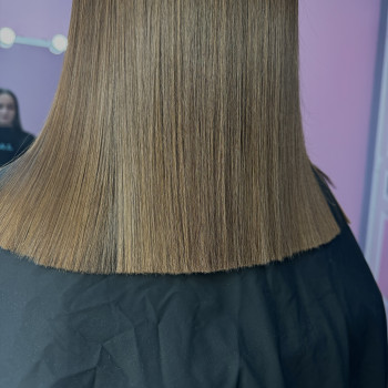 Жіночі стрижки
                    Парикмахер Анастасия Черновцы