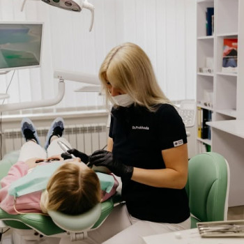 Dr Prokhoda, Вараш Фото - 5