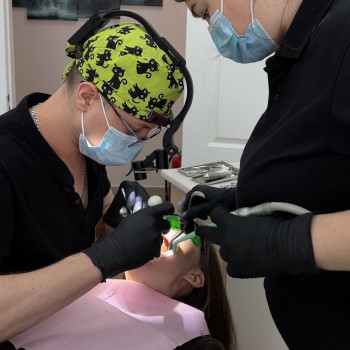 Dental Clinica, Вараш Фото - 5