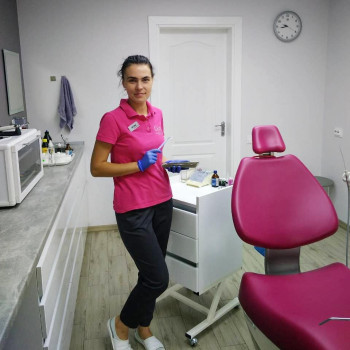 Семейная стоматология, Вараш Фото - 5