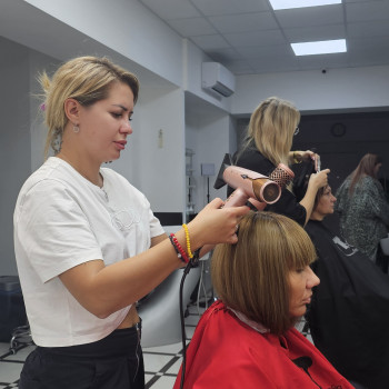 Ирина Руденко, Одесса Фото - 49