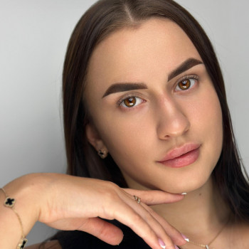 Перманентный макияж бровей
                    Мастер перманентного макияжа Наталя Харьков