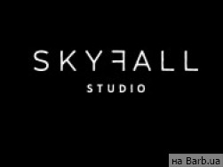 Нігтьова студія Skyfall на Barb.ua