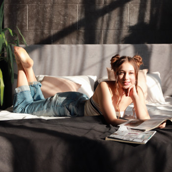 Студійна фотосесія