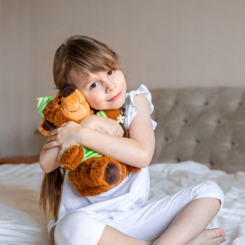 Дитяча фотосесія