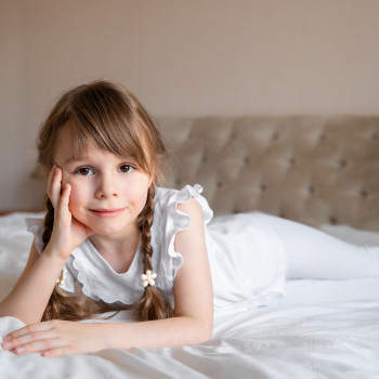 Дитяча фотосесія