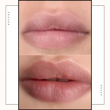 Акварельні губи
                    Косметологічний центр Safe Cosmo Kyiv Київ