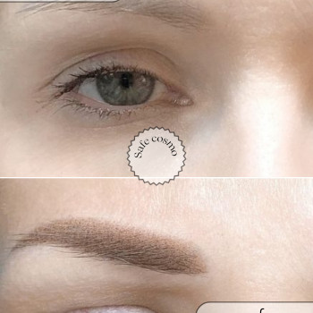 Корекція перманентного макіяжу
                    Косметологічний центр Safe Cosmo Kyiv Київ