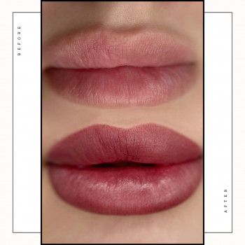 Корекція перманентного макіяжу
                    Косметологічний центр Safe Cosmo Kyiv Київ