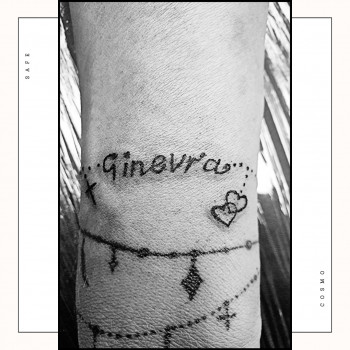 Татуювання невеликі (мінімалізм, ботаніка, віпшейдінг,скетч, акварель, контурні)
                    Косметологический центр Safe Cosmo Kyiv Киев