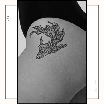 Тату середні, багато заливки (Біомеханіка, Графіка, Геометрія)
                    Косметологический центр Safe Cosmo Kyiv Киев