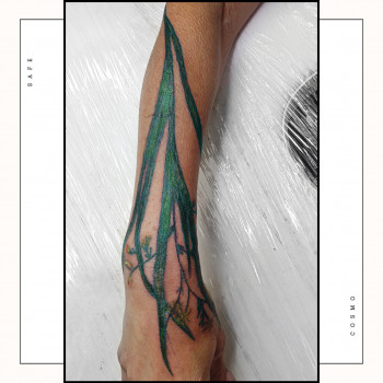 Тату Плотний прокрас (нью скул, олд скул, гравюра)
                    Косметологический центр Safe Cosmo Kyiv Киев