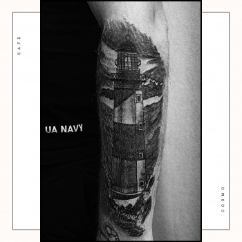 Тату великі (трайбл, блекворк, дотворк, лайнворк)
                    Косметологический центр Safe Cosmo Kyiv Киев