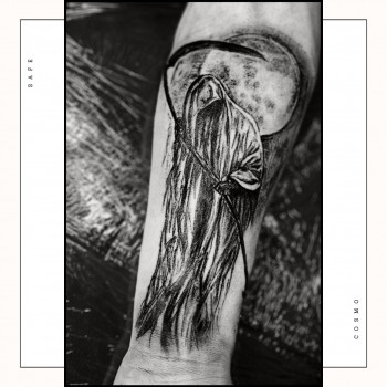 Тату великі (трайбл, блекворк, дотворк, лайнворк)
                    Косметологический центр Safe Cosmo Kyiv Киев