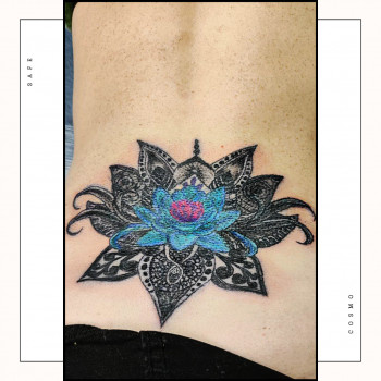 Корекція тату після іншого майстра
                    Косметологический центр Safe Cosmo Kyiv Киев