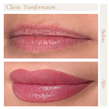 Корекція перманента після іншого майстра
                    Косметологічний центр Safe Cosmo Kyiv Київ