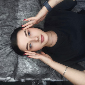 Наталия Янда, Кам'янське Фото - 1