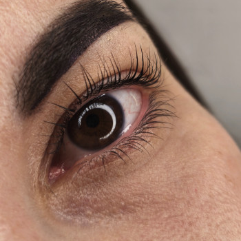 Ламинирование ресниц
                    Мастер перманентного макияжа Наталия Каменское