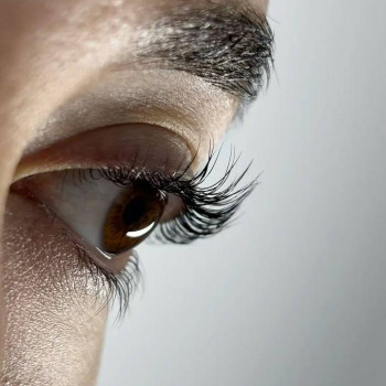 Ламинирование ресниц
                    Мастер перманентного макияжа Наталия Каменское