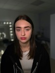Фарбування брів Перукар-візажист Анжела Тернопіль