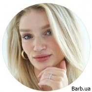 Косметолог Поліна Шкібтан на Barb.ua