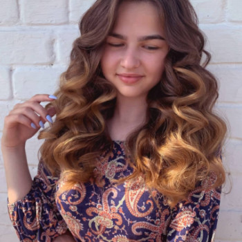 Юлія Крат, Сарни Фото - 5