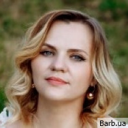 Фотограф Людмила Серкебаева на Barb.ua