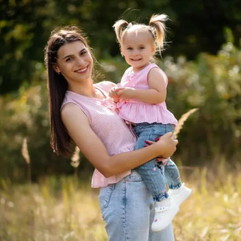 Валентина Красько, Сарни Фото - 5