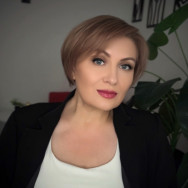 Мастер перманентного макияжа Инна Бобер на Barb.ua