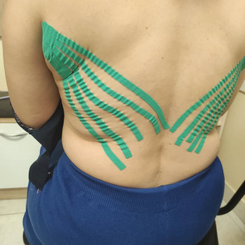 Марина Скибан, Сарны Фото - 5